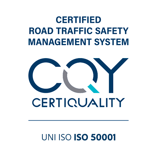 UNI ISO 50001